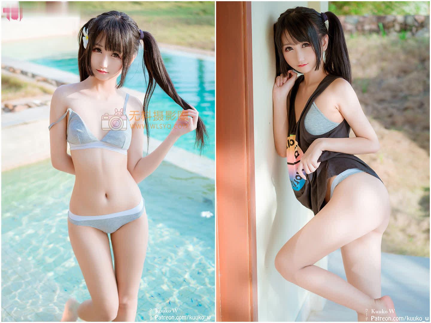 Kuuko W 名片资料插图1 Kuuko W 名片资料插图1