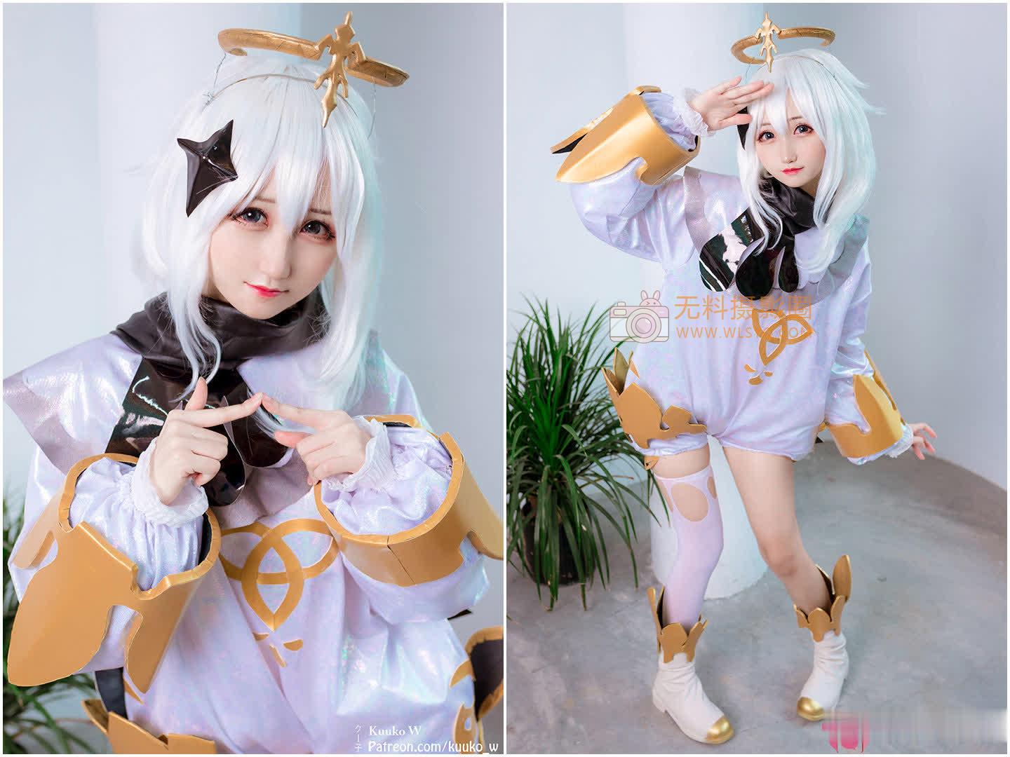 Kuuko W 名片资料插图6 Kuuko W 名片资料插图6