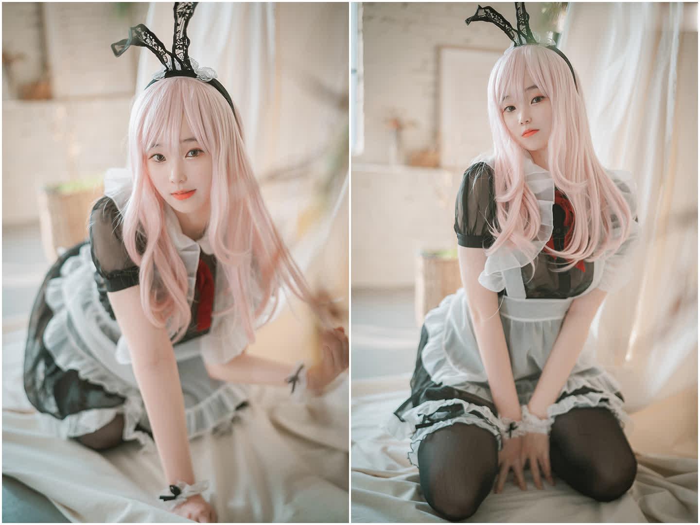 Bambi(밤비) 名片资料插图8 Bambi(밤비) 名片资料插图8