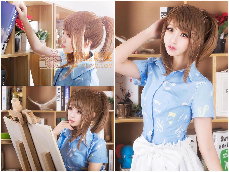 汐兔子 名片资料插图3 汐兔子 名片资料插图3
