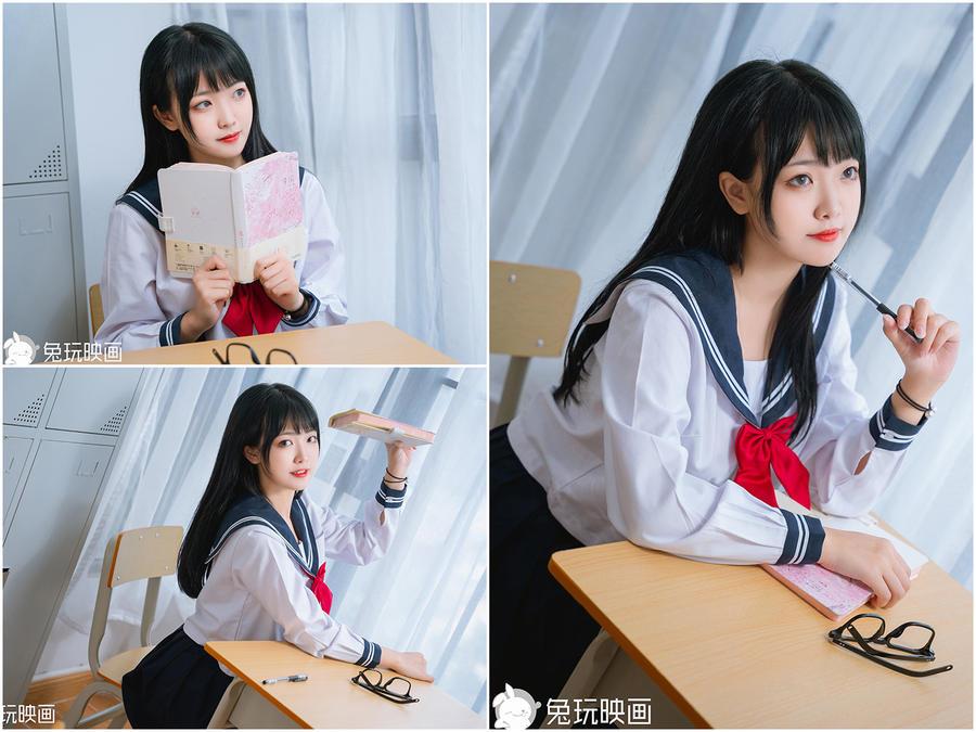 lovely呆玄 名片资料插图3 lovely呆玄 名片资料插图3