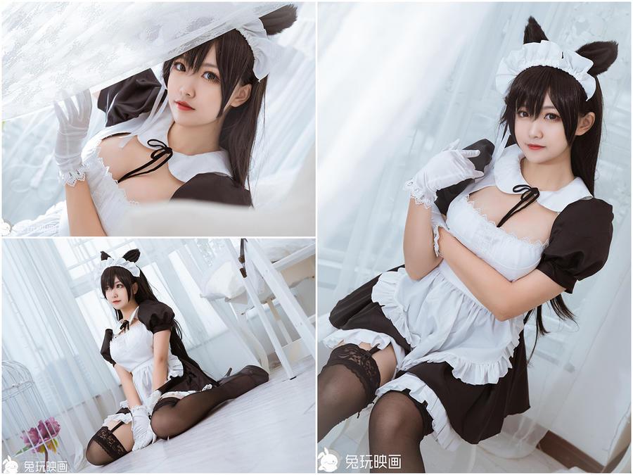 lovely呆玄 名片资料插图5 lovely呆玄 名片资料插图5