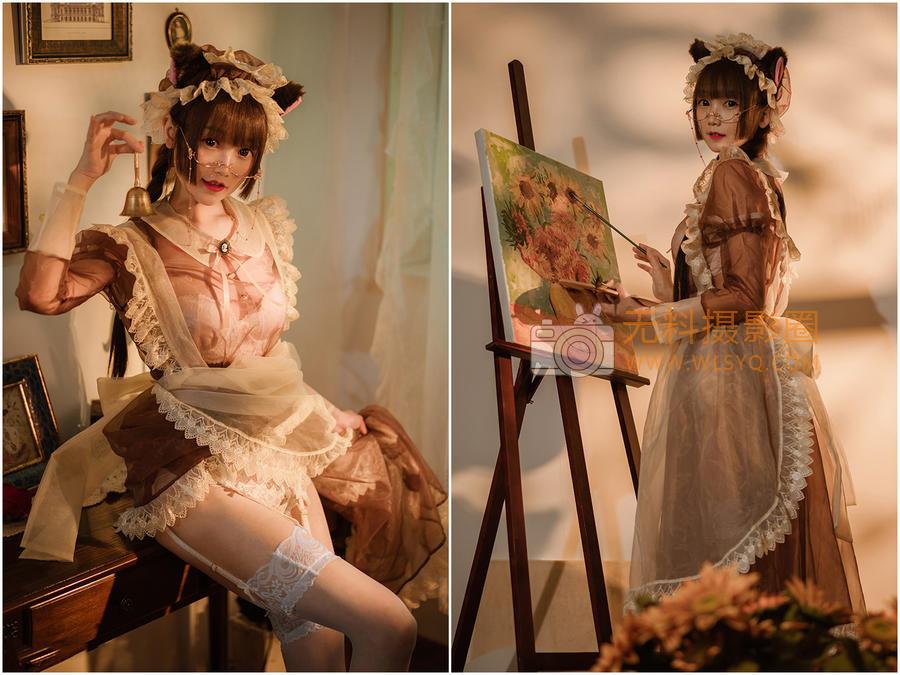 星野咪兔(星小兔Meetu) 名片资料插图2 星野咪兔(星小兔Meetu) 名片资料插图2