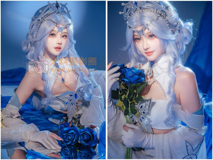 露兒大魔王 名片资料插图2 露兒大魔王 名片资料插图2
