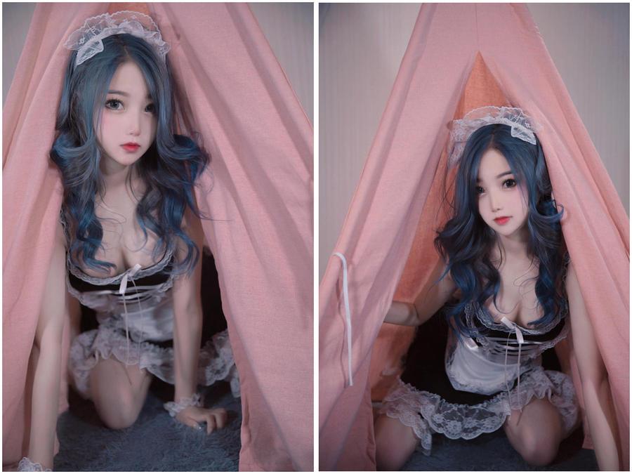 eloise软软 名片资料插图1 eloise软软 名片资料插图1