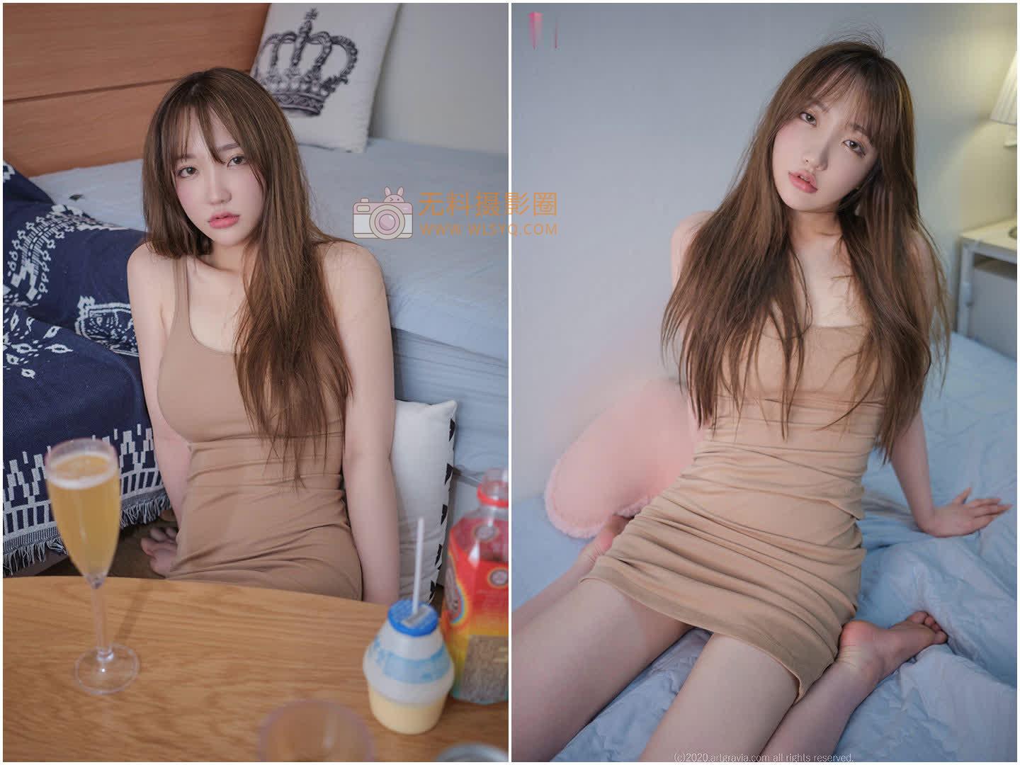 孫樂樂Jang Ye Eun(손예은) 名片资料插图2 孫樂樂Jang Ye Eun(손예은) 名片资料插图2
