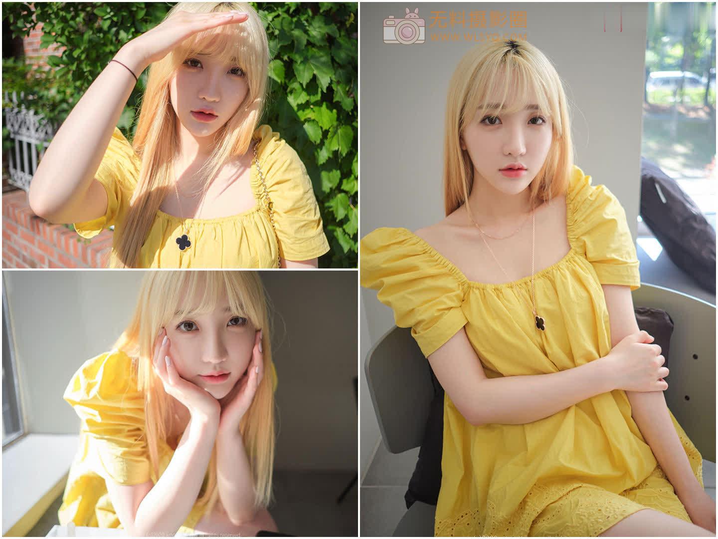 孫樂樂Jang Ye Eun(손예은) 名片资料插图1 孫樂樂Jang Ye Eun(손예은) 名片资料插图1
