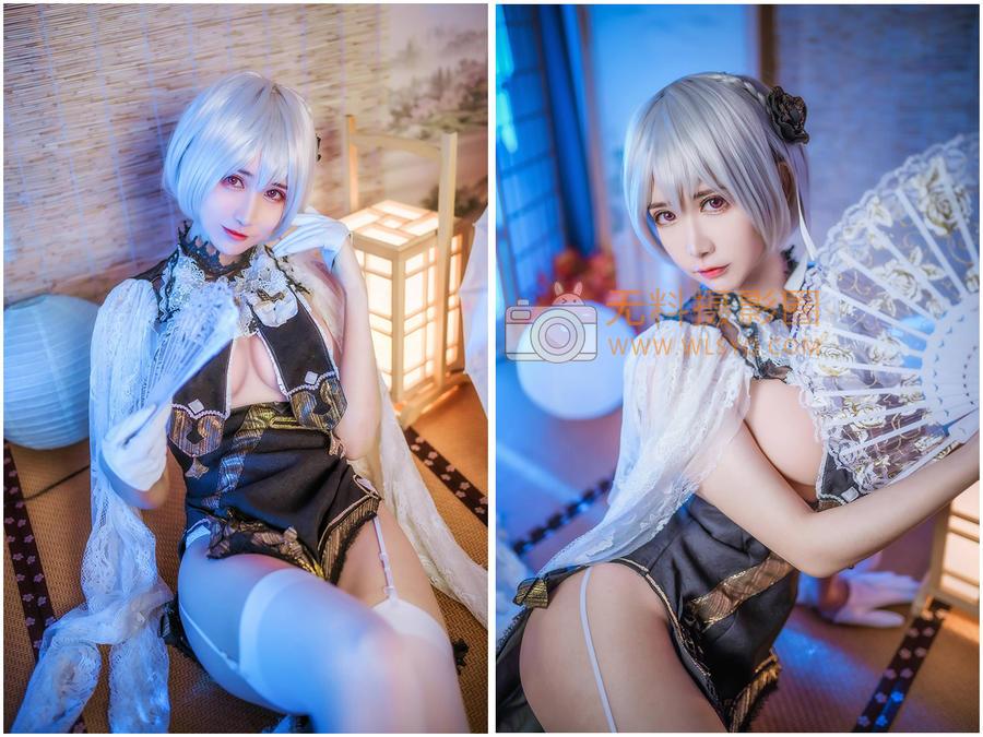 阮邑Fairy 名片资料插图2 阮邑Fairy 名片资料插图2