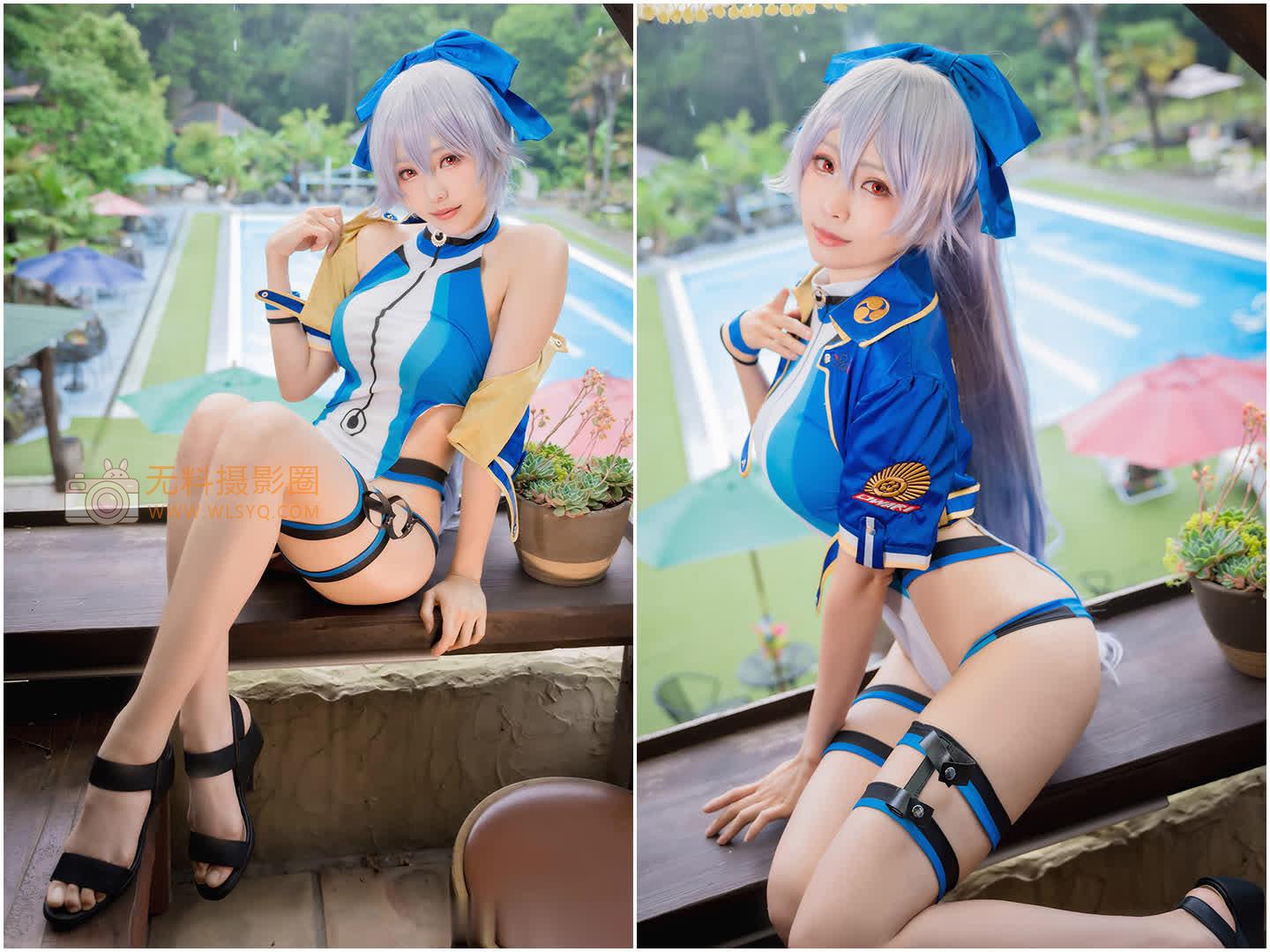 ElyEE子 名片资料插图1 ElyEE子 名片资料插图1