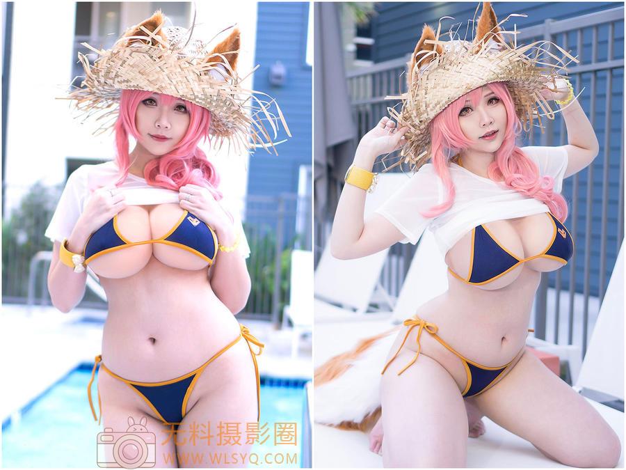 Hana Bunny 名片资料插图5 Hana Bunny 名片资料插图5