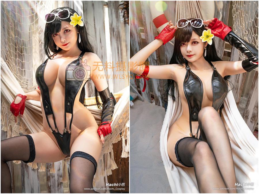 Hachi_小芭 名片资料插图1 Hachi_小芭 名片资料插图1