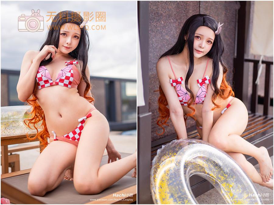 Hachi_小芭 名片资料插图2 Hachi_小芭 名片资料插图2