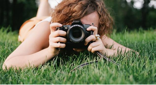 摄影技巧学习摄影的正确方法插图1