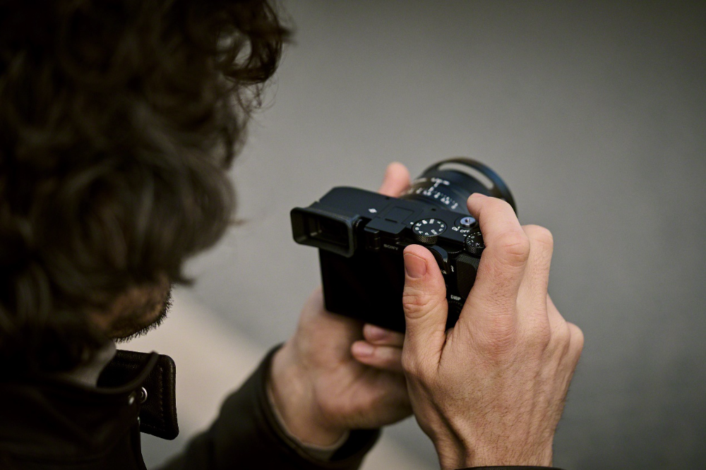 索尼发布黑卡系列全画幅旗舰第三代RX1R III插图8