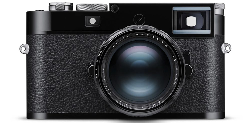 徕卡发布限量版M11相机庆祝其35mm相机100周年插图2