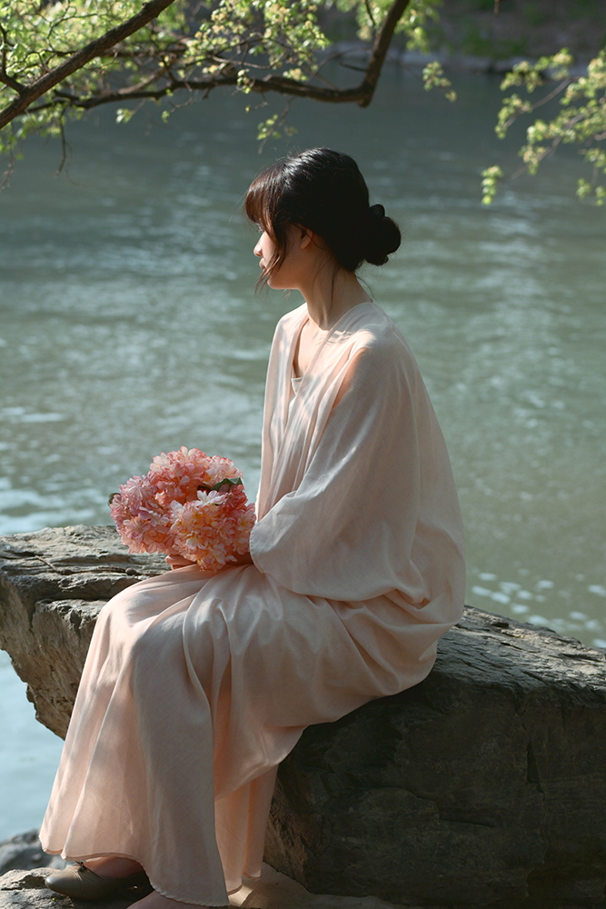 如何将素雅新中式拍出别样韵味？插图3