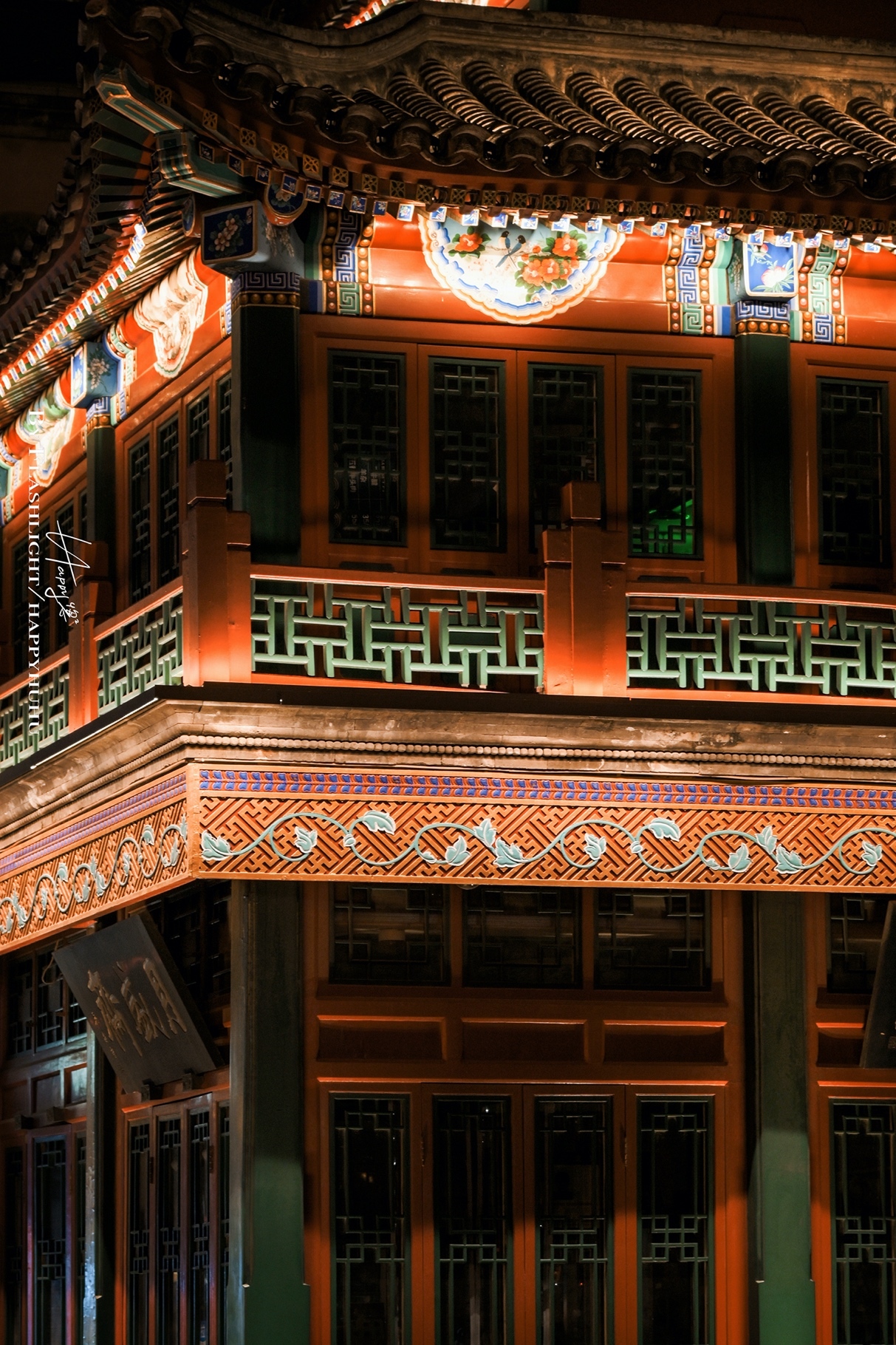 用尼康Z30定格超带感的街拍大片！插图3