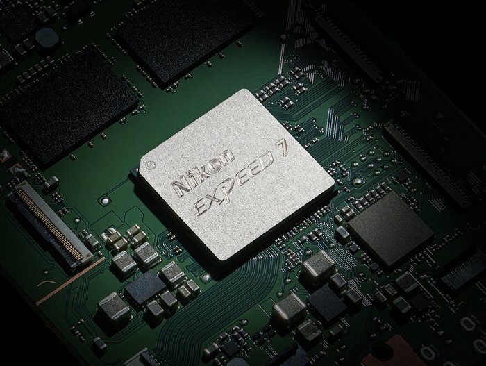 尼康参展第26届上海国际摄影器材和数码影像展览会插图1