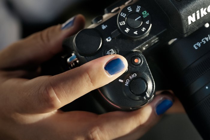 假期拍不停 尼康为你打造专属影像记忆插图1 假期拍不停 尼康为你打造专属影像记忆插图1