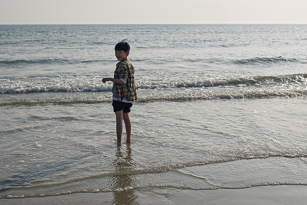 学会这4招，让你把旅行照拍出故事感插图5