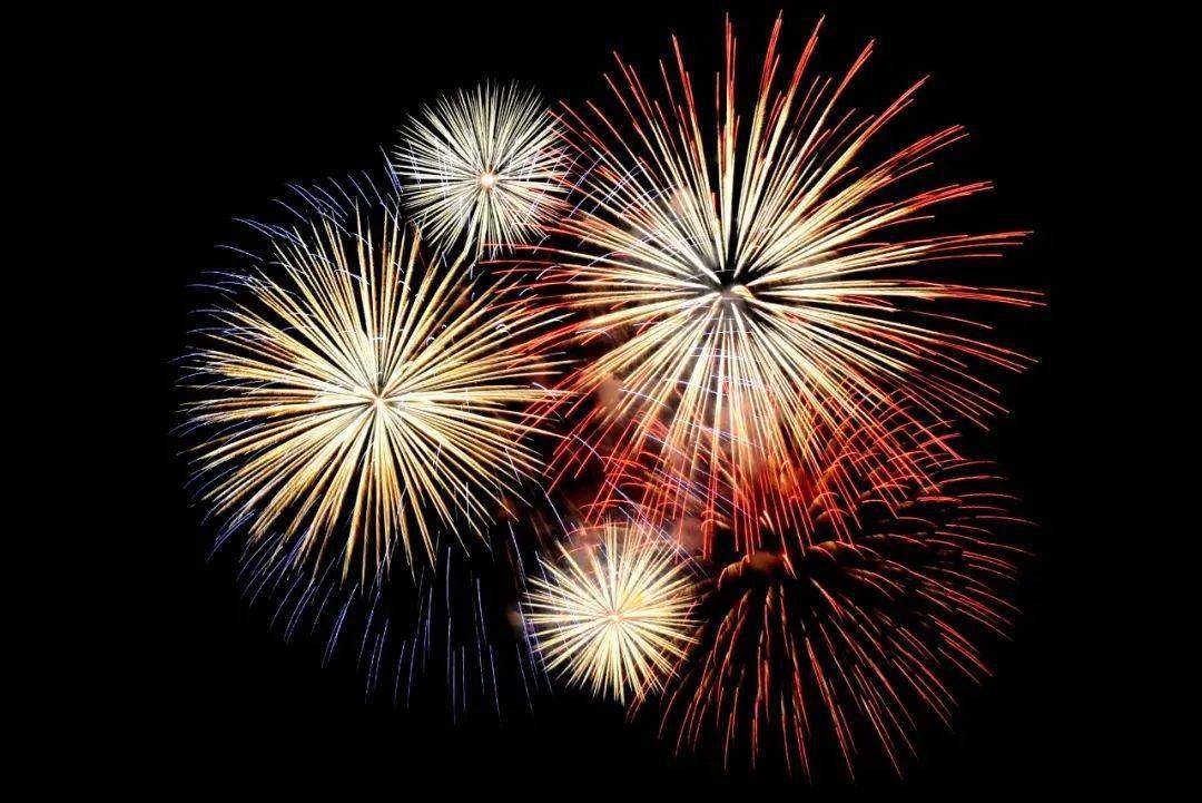 2025过年拍烟花，先看以下教程！插图10