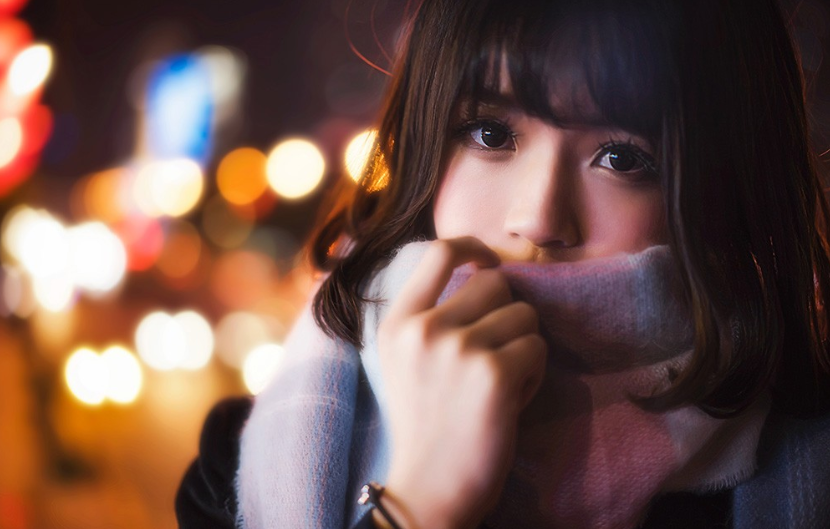 人像摄影技巧:想要拍好人像,先得选对场景!插图2 人像摄影技巧:想要拍好人像,先得选对场景!插图2