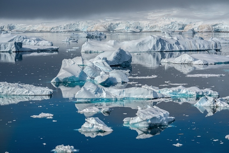 定格冰雪天堂，南极摄影技法全解析插图10