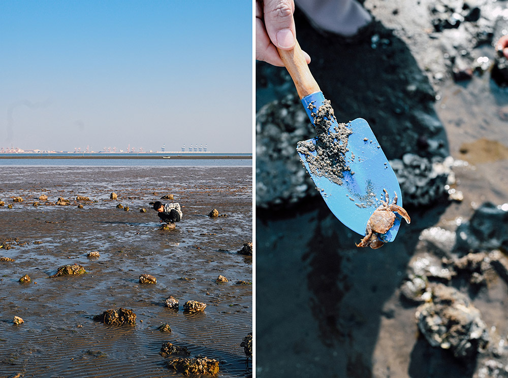 学会这4招，让你把旅行照拍出故事感插图7