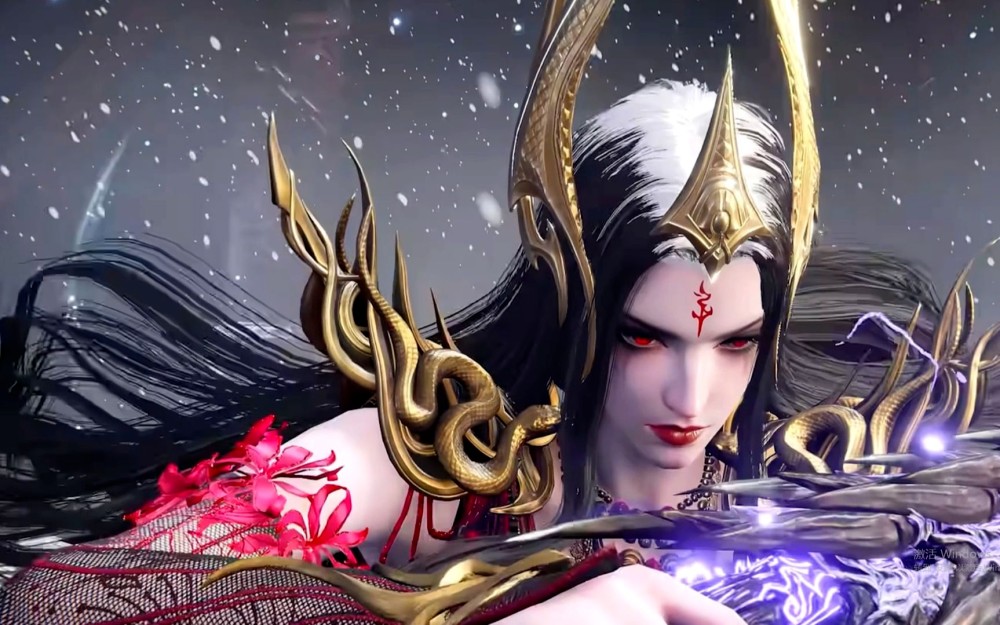 离谱！知名女Coser参展CP29随身携带保镖，险些被黑衣宅男强行掳走插图2