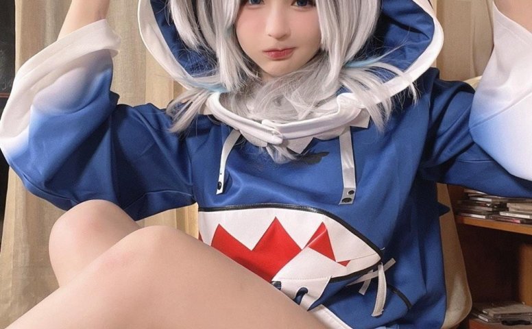 女神-桜井宁宁(宁宁子同学)插图2 女神-桜井宁宁(宁宁子同学)插图2