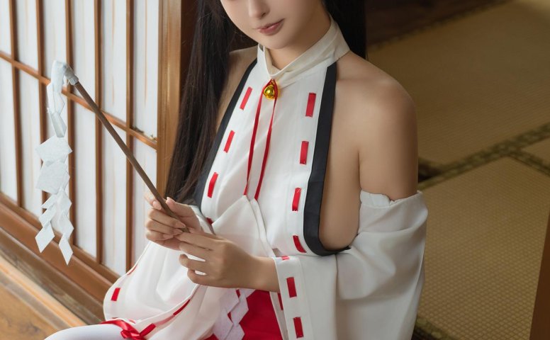 女神-桜井宁宁(宁宁子同学)插图3 女神-桜井宁宁(宁宁子同学)插图3