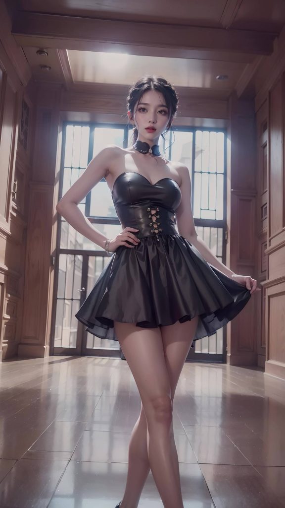 AI绘画 003 art)dress15 [50P/1V/185M]插图2