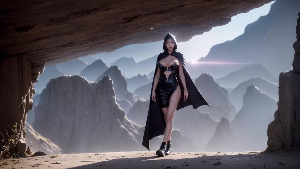 AI绘画 004 art)wallpapers [50P/1V/203M]插图3