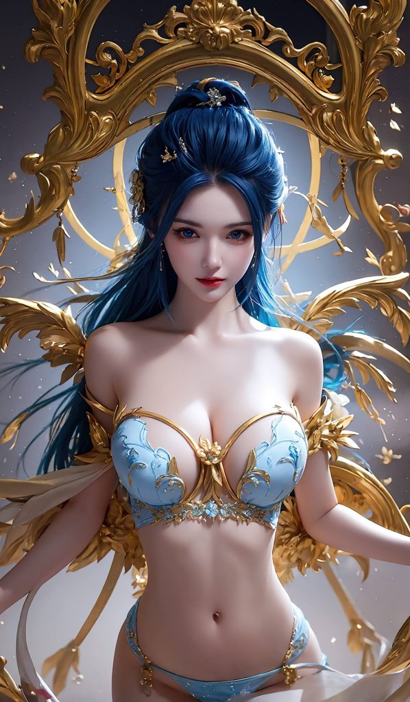 [AI绘画] 029 韩式 极品修女服饰[52P/161MB]插图4