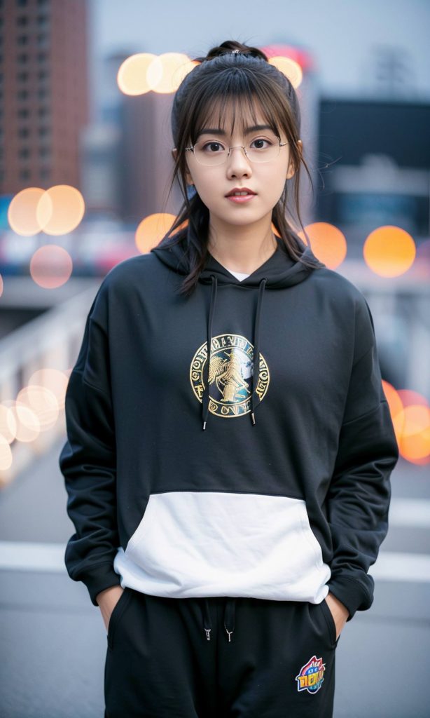 AI绘画 030 女白领 牛牛顶不住了[31P/134MB]插图5