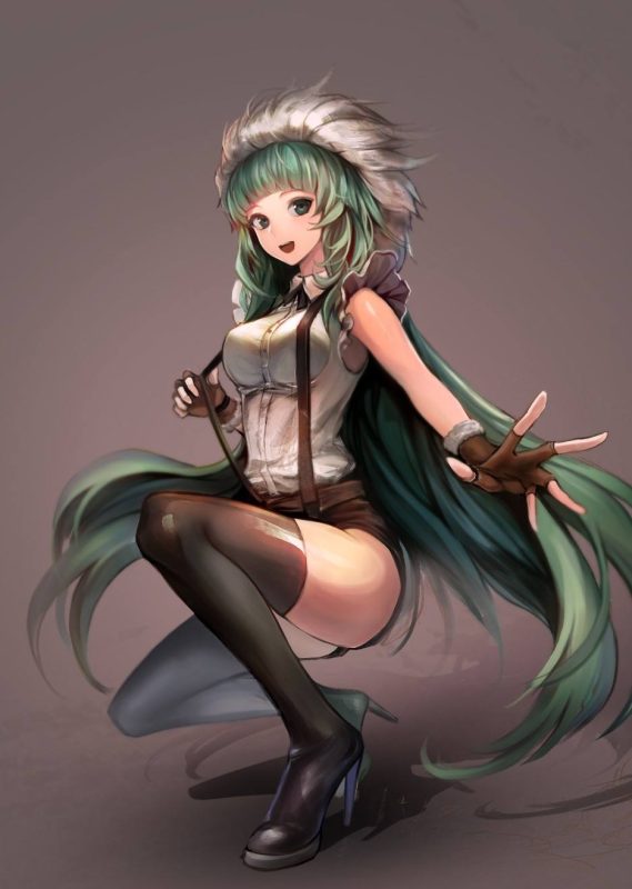 AI绘画 032 Boutique 逐浪之夏 Summer of Chasing Waves 系列包[34P/161MB]-无料摄影圈