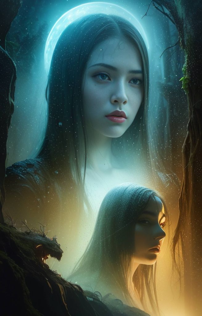 [AI绘画] 038 太撩人了电影游戏角色[84P/218MB]插图3