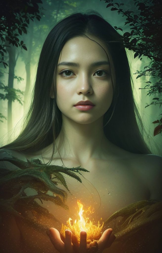 [AI绘画] 038 太撩人了电影游戏角色[84P/218MB]插图1