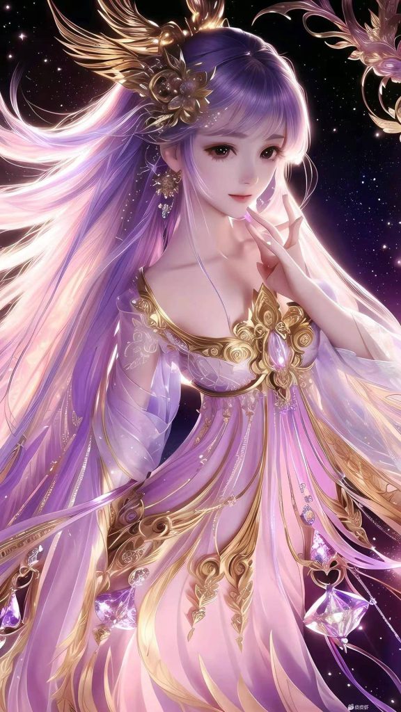 [AI绘画] 039 AI多图绝美小姐姐[200P/62MB]插图5