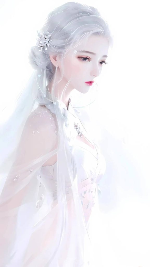 [AI绘画] 039 AI多图绝美小姐姐[200P/62MB]插图1