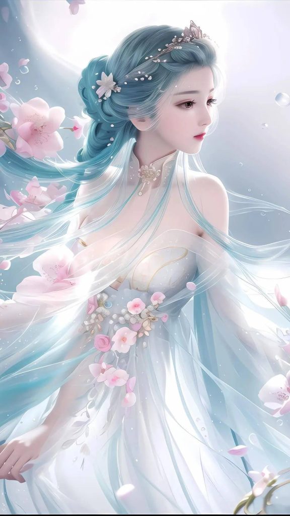 [AI绘画] 039 AI多图绝美小姐姐[200P/62MB]插图2