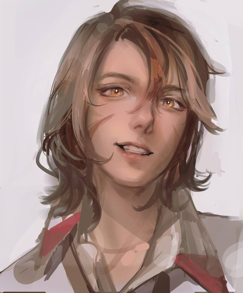 AI绘画 042 日本画师LIMART作品欣赏[151P/83MB]插图