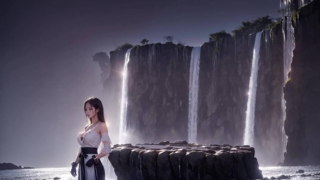 AI绘画 046 art)wallpapers [50P/1V/203M]插图4