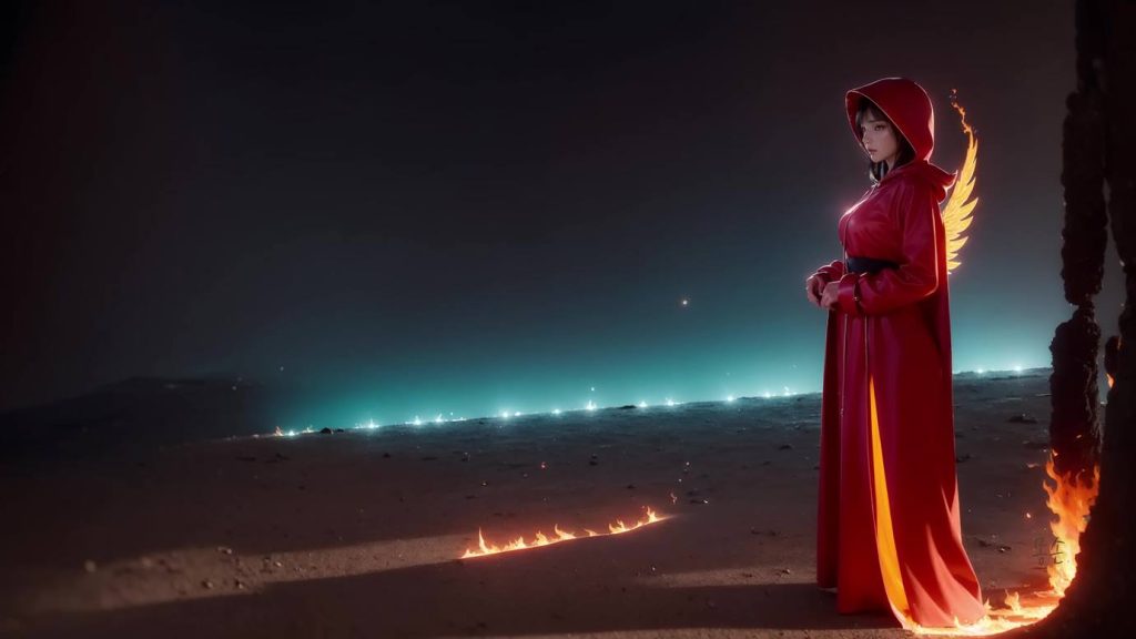 AI绘画 046 art)wallpapers [50P/1V/203M]插图3