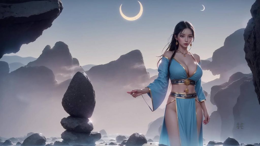 AI绘画 046 art)wallpapers [50P/1V/203M]插图