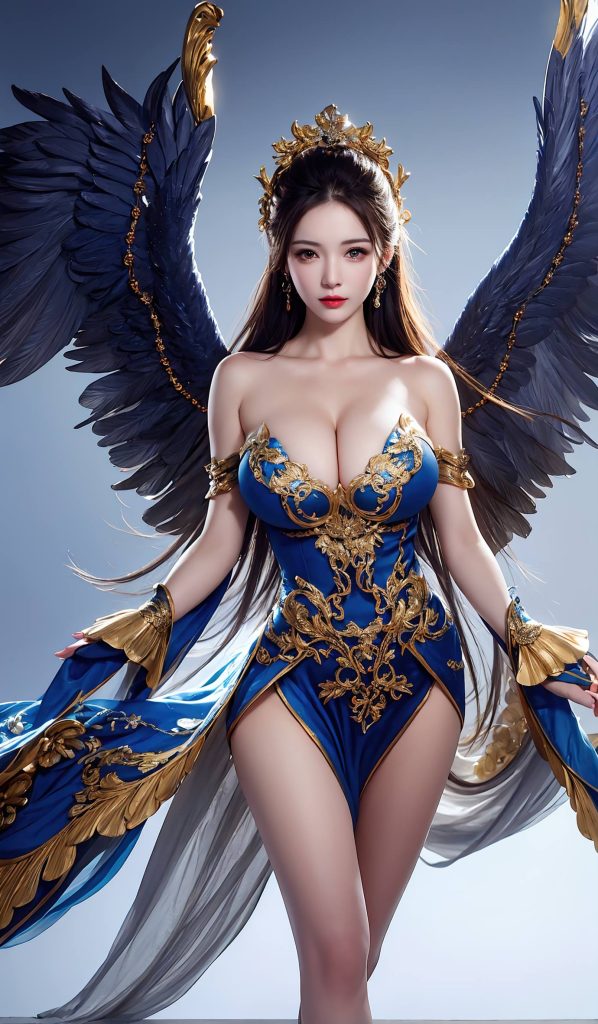 AI绘画 053 韩式 极品情趣修女服饰[52P/161MB]插图2