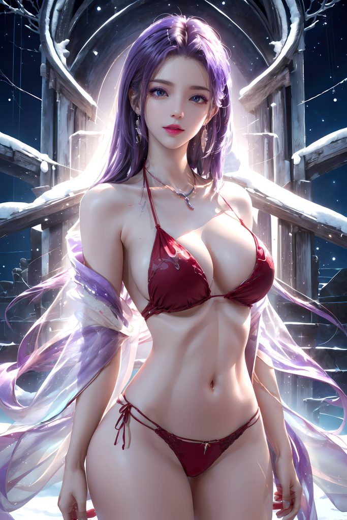 图片[5]-AI绘画 061 月姬 Collection[24P/194MB]-无料摄影圈