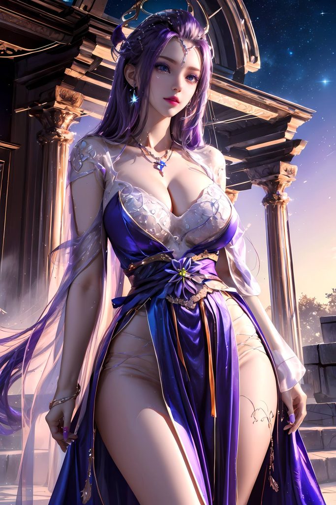 图片[6]-AI绘画 061 月姬 Collection[24P/194MB]-无料摄影圈