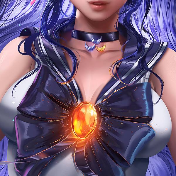 AI绘画 065 [Pixiv]reivash.art[273P/679MB]插图5