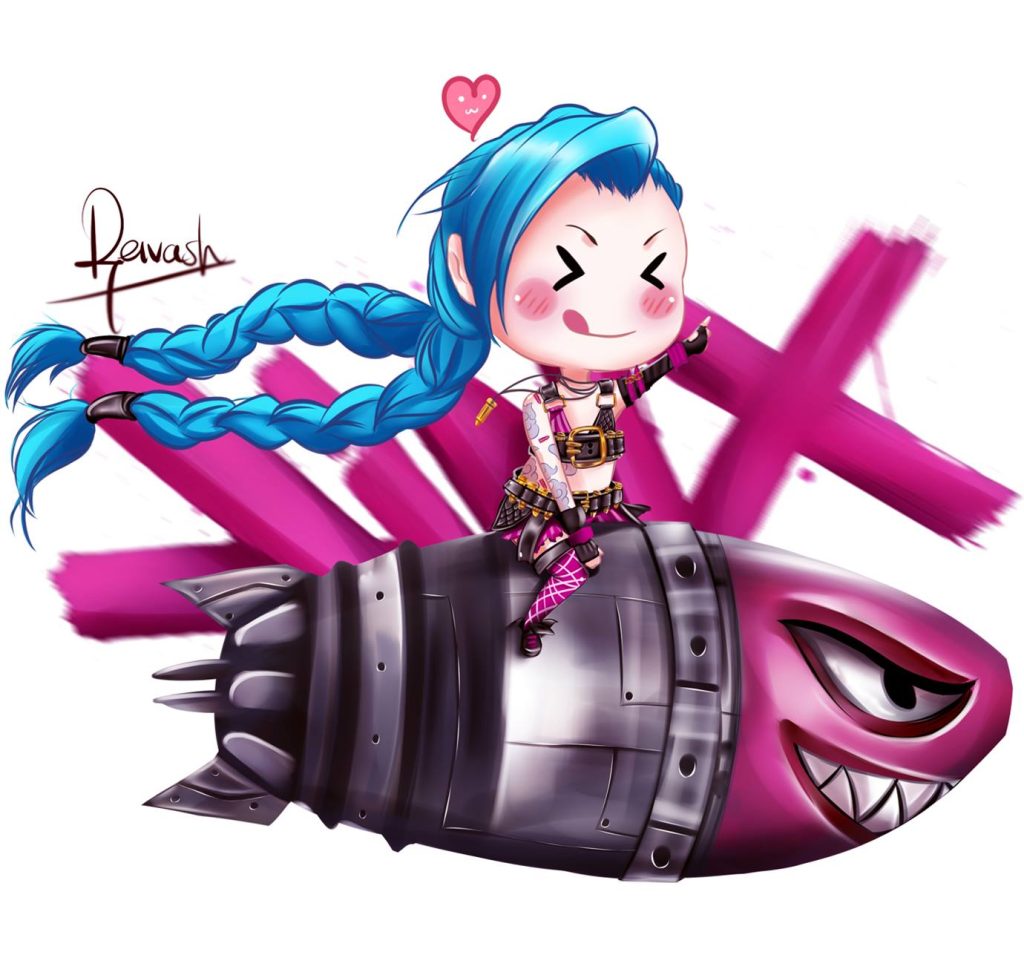 AI绘画 065 [Pixiv]reivash.art[273P/679MB]插图1